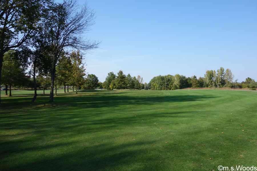 Eagle Pines Golf Club in Mooresville, Indiana
