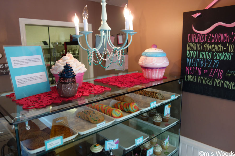 Sweetheart Cupcakes in Plainfield, Indiana